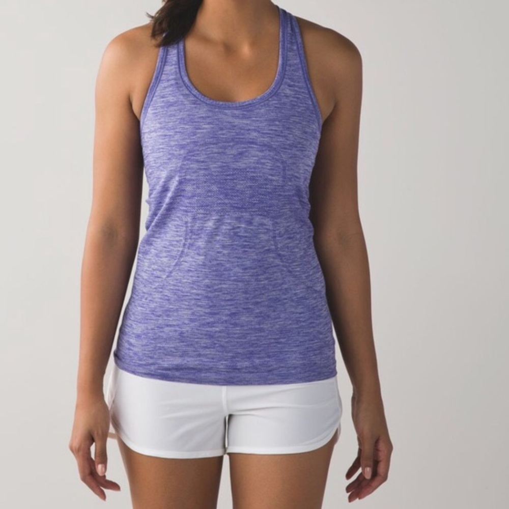 Lululemon lightweight racerback tank